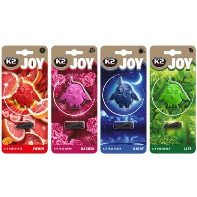 K2 JOY POWER – Zboží Mobilmania