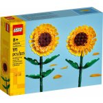 LEGO® Creator 40524 Slunečnice – Zboží Živě