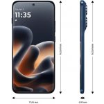 Motorola Edge 70 Pro 12GB/512GB PANTONE Titan – Zboží Živě