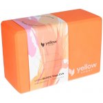 Köck Sport Yoga Blok 10 cm – Zboží Dáma