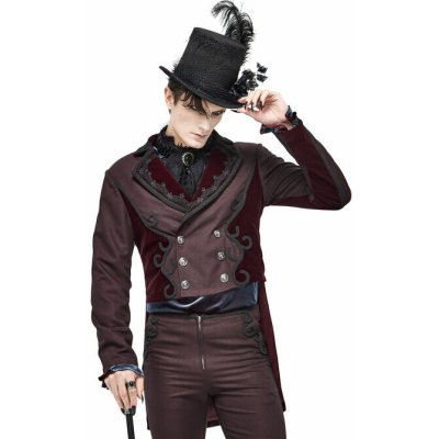 Devil Fashion Gothic – Hledejceny.cz