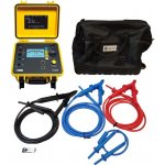 Chauvin Arnoux C.A 6505 – Zbozi.Blesk.cz