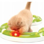 Catit Design Senses Super Circuit 2.0 koulodráha – Zboží Dáma