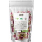 BrainMax Pure Lyophilized Halved Figs Lyofilizované fíky půlky 45 g – Sleviste.cz