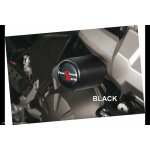 Kawasaki Zephyr 1100 Padací protektory motoru Powerbronze - 6 barev - anodizovaná zelená (elox)