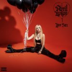 Lavigne Avril - Love Sux Red LP – Sleviste.cz