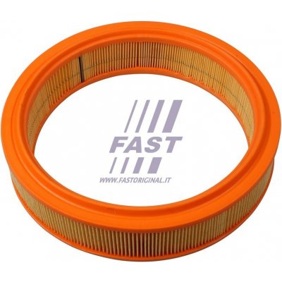 FAST Vzduchový filtr FT37073 – Hledejceny.cz