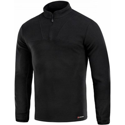 Bunda M-TAC Delta Polartec Fleece černá – Hledejceny.cz