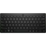 HP 350 Compact Multi-Device Bluetooth Keyboard 692S8AA#BCM – Hledejceny.cz