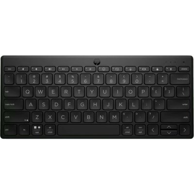 HP 350 Compact Multi-Device Bluetooth Keyboard 692S8AA#BCM – Hledejceny.cz
