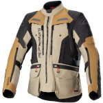 Alpinestars BOGOTA PRO DRYSTAR hnědá | Zboží Auto