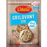 Vitana Grilovaný sýr bez soli 18 g – Hledejceny.cz