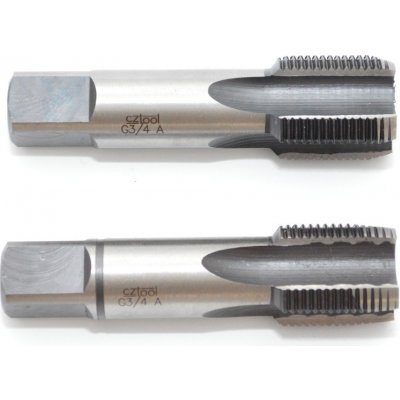 BUČOVICE TOOLS Závitník sada G3/4" 3012 – Hledejceny.cz
