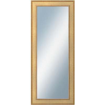 DANTIK TOOTH 50 x 120 cm zlatá 2778 – Hledejceny.cz