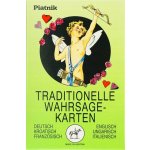 Piatnik Vykládací cikánské karty – Zbozi.Blesk.cz