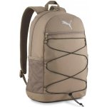 Batoh Puma PLUS BACKPACK II Zlatá,Béžová,Bílá – Hledejceny.cz