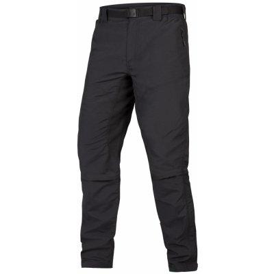 Endura Hummvee Zip Off Black – Zboží Mobilmania