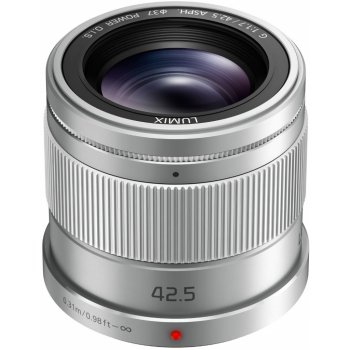 Panasonic Lumix G 42.5mm f/1.7 Aspherical Power OIS