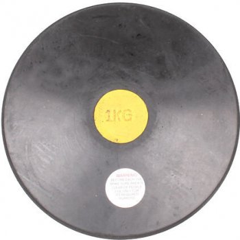 Merco disk Rubber 2 kg