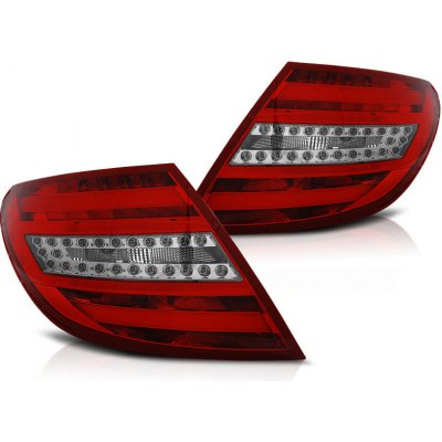 Vyhledavani Mercedes W204 C Zadni Svetla Heureka Cz