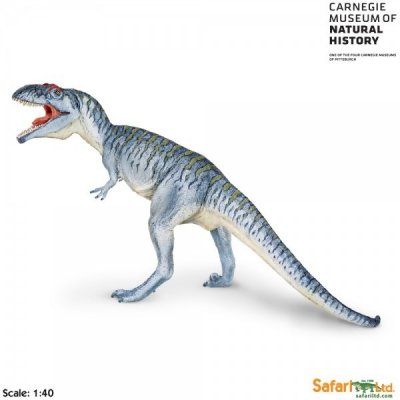 Safari Ltd. Giganotosaurus – Hledejceny.cz