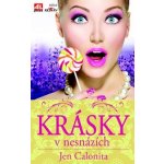 Krásky v nesnázích – Hledejceny.cz