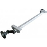 Náprava KNOTT VG 7 (750 kg) b 1200 mm, c 1650 mm, 100x4, patky 55 60126 | Zboží Auto