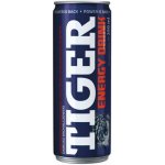 Tiger Energy drink 500ml – Zboží Dáma