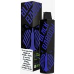 Black Baboon Black Berg 16 mg 800 potáhnutí – Zboží Dáma