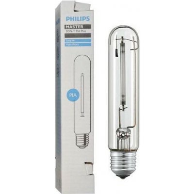 Výbojka Philips Master Son-T Pia Plus 400W – Hledejceny.cz