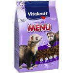 Vitakraft Ferret Menu 800 g – Zboží Dáma