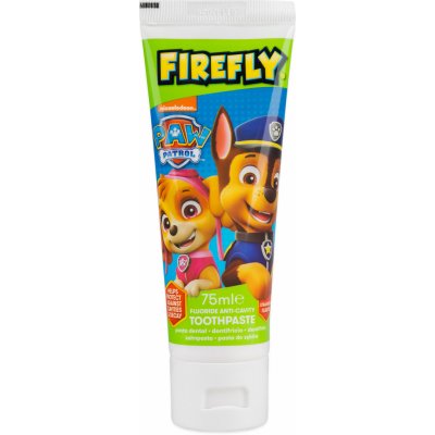 Paw patrol Jahoda 75 ml – Hledejceny.cz