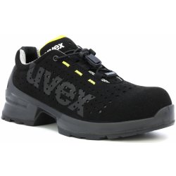 UVEX 1 Duo S1 ESD 65619 obuv černá
