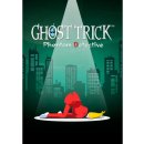 Ghost Trick Phantom Detective