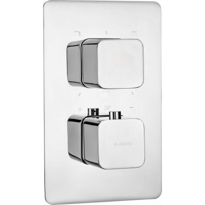 Deante Box BXY0ECT – Hledejceny.cz