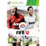 FIFA 12 – Hledejceny.cz