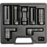 YATO YT-1751 Sada klíčů nástrčných na lambda sondy a vstřiky 7 ks – Sleviste.cz