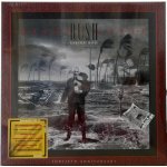 Rush - PERMANENT WAVES LP – Zboží Mobilmania