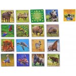 Pexeso: PSI v krabičce – Zboží Živě