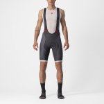 Castelli Competizione Kit pánské Dark gray/gray – Zboží Mobilmania