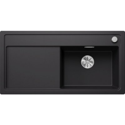 Blancko ZENAR XL 6 S černá – Zboží Mobilmania