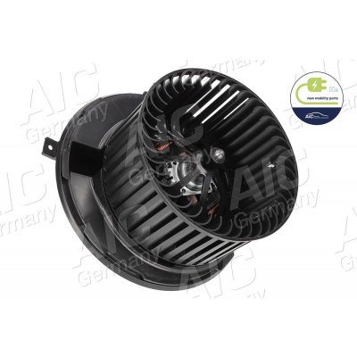 LKQ Ventilátor topení a klimatizace DK M0003