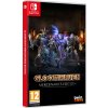 Hra na Nintendo Switch Gloomhaven (Mercenaries Edition)