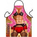 Itati Zástěra Transsexuál – Hledejceny.cz