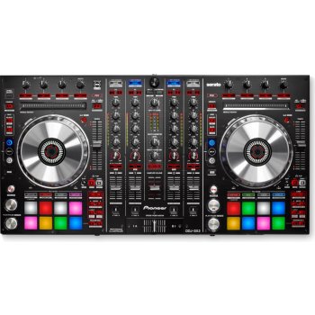 Pioneer DJ DDJ-SX2