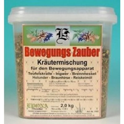 Epona Bewegungs Zauber 1,5 kg – Hledejceny.cz