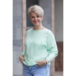 Dámský svetr KALLA Černá – Sleviste.cz