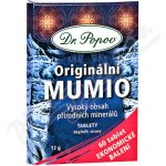 Dr.Popov Mumio 200 mg 60 tablet – Hledejceny.cz