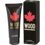Dsquared2 Wood for Men balzám po holení 100 ml – Zboží Dáma