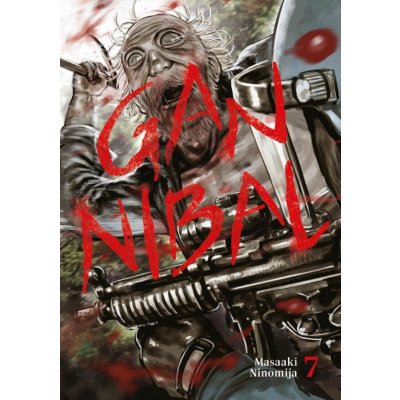 Gannibal 7 – Zboží Mobilmania